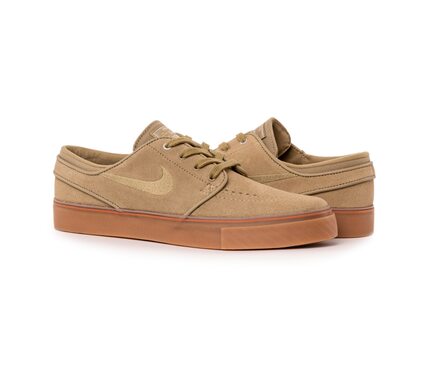 Кросівки спортивні Women's SB Air Zoom Stefan Janoski Skateboarding Shoe Nike AH4233-200