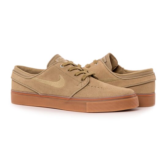 Купити Кросівки спортивні Women's SB Air Zoom Stefan Janoski Skateboarding Shoe Nike AH4233-200 - ор
