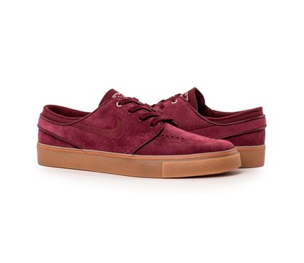Кросівки спортивні Women's SB Air Zoom Stefan Janoski Skateboarding Shoe Nike AH4233-600