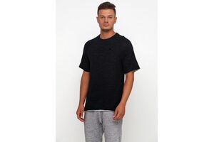 Nike JSW WINGS LITE S/S FLEECE CREW AH4874-032