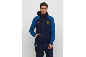 Nike ATM M NSW TCHFLC HOODIE AUT AH5197-453