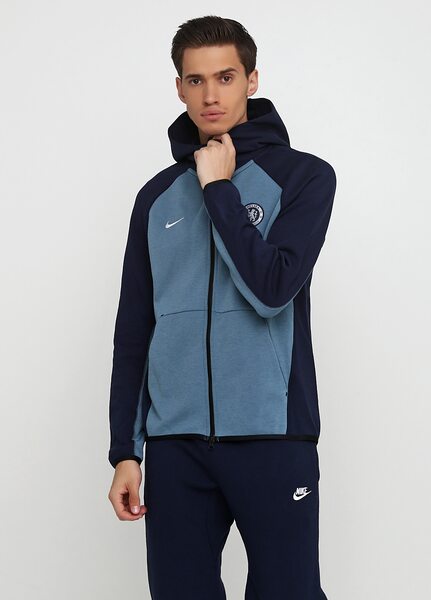 Придбати Кофта CFC M NSW TCHFLC HOODIE AUT Nike AH5198-455 оригінал Придбати Кофта CFC M NSW TCHFLC HOODIE AUT Nike AH5198-455 оригінал