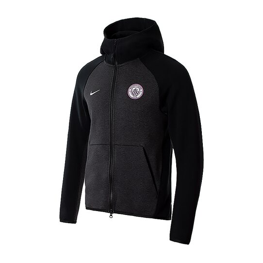 Купить Олимпийка спортивная с капюшоном Nike MCFC M NSW TCHFLC HOODIE AUT AH5202-014 - оригинал, гар Купить Олимпийка спортивная с капюшоном Nike MCFC M NSW TCHFLC HOODIE AUT AH5202-014 - оригинал, гар