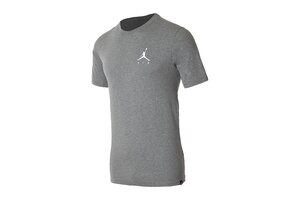 Футболка Jordan M JSW TEE JMPMN AIR EMBRD Nike AH5296-091