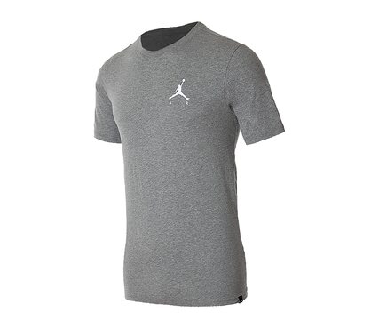 Футболка Jordan M JSW TEE JMPMN AIR EMBRD Nike AH5296-091