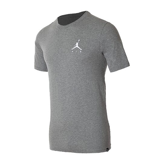 Футболка Jordan M JSW TEE JMPMN AIR EMBRD Nike AH5296-091 - оригинал