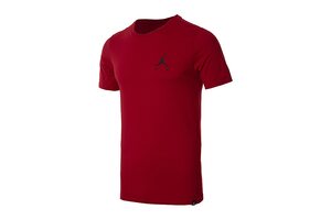Футболка  M J JUMPMAN AIR EMBRD TEE Nike AH5296-687