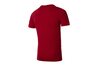 Купить Футболка  M J JUMPMAN AIR EMBRD TEE Nike AH5296-687 - оригинал, гарантия