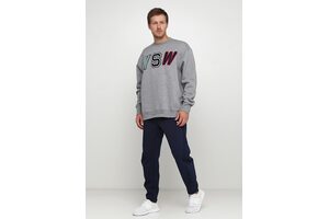Штани CFC M NSW TCHFLC PANT AUT Nike AH5462-455