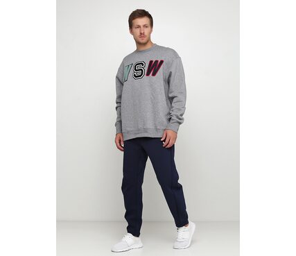 Штани CFC M NSW TCHFLC PANT AUT Nike AH5462-455