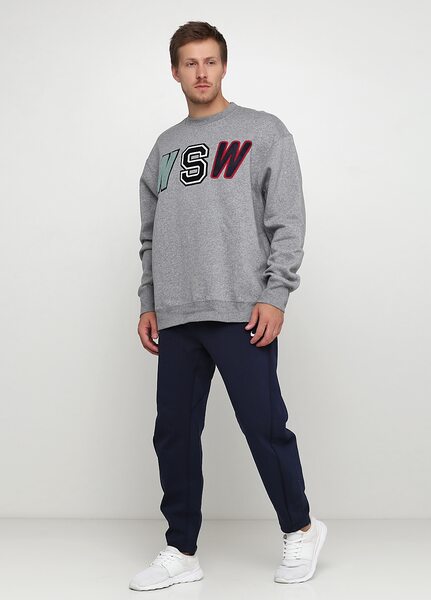 Придбати Штани CFC M NSW TCHFLC PANT AUT Nike AH5462-455 оригінал