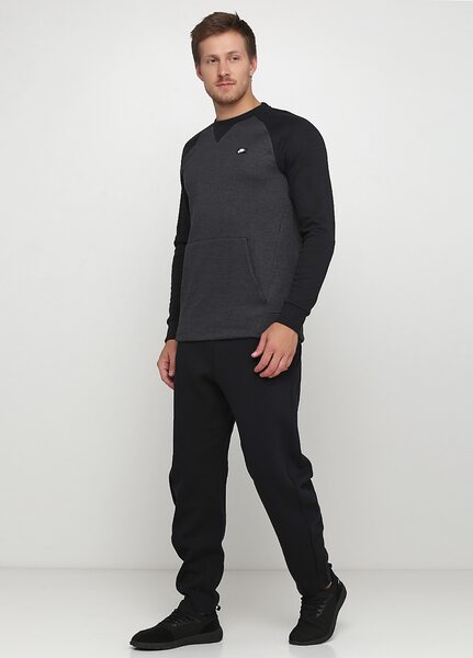 Придбати Штани MCFC M NSW TCHFLC PANT AUT Nike AH5466-014 оригінал