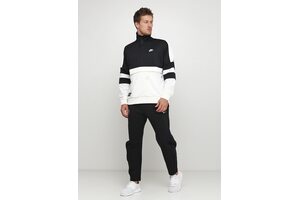 Штани ROMA M NSW TCHFLC PANT AUT Nike AH5469-010