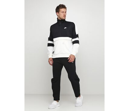 Штани ROMA M NSW TCHFLC PANT AUT Nike AH5469-010