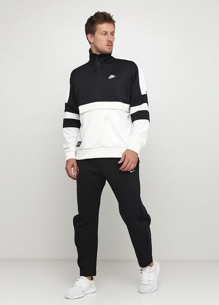 Придбати Штани ROMA M NSW TCHFLC PANT AUT Nike AH5469-010 оригінал