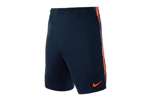 Nike FCB Y NK DRY SQD SHORT KZ AH6724-451
