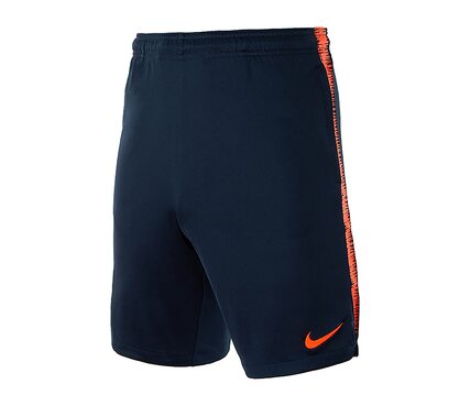 Nike FCB Y NK DRY SQD SHORT KZ AH6724-451