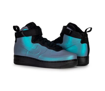Nike AIR FORCE 1 FOAMPOSITE CUP AH6771-002