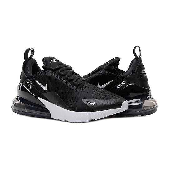 Придбати Кросівки Air Max 270 Nike AH6789-001 Придбати Кросівки Air Max 270 Nike AH6789-001