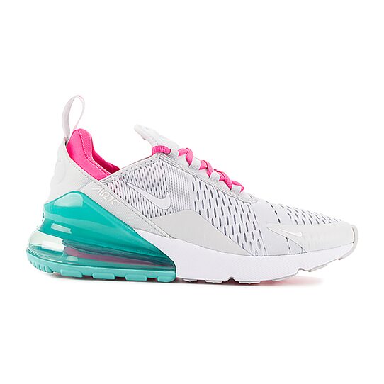 Купить Nike W AIR MAX 270 AH6789-065 - оригинал, гарантия