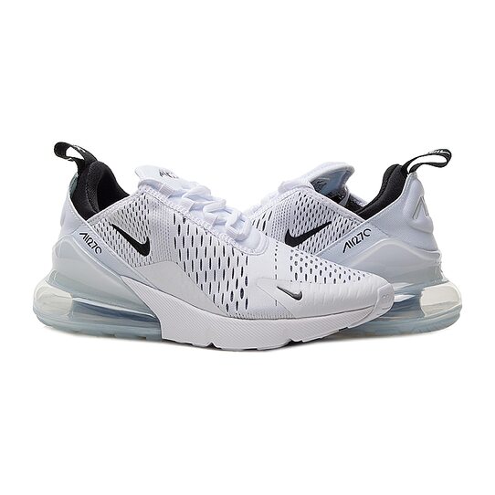 Кроссовки Nike  Air Max 270 Nike AH6789-100 - оригинал