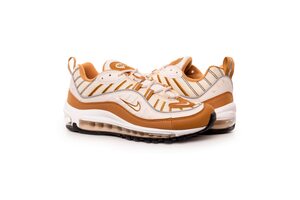 Кросівки спортивні W AIR MAX 98 Nike AH6799-003