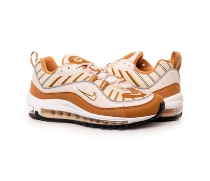 Кросівки спортивні W AIR MAX 98 Nike AH6799-003