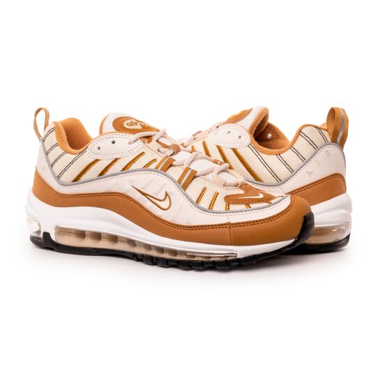 Купити Кросівки спортивні W AIR MAX 98 Nike AH6799-003 - оригінал