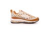 Купити Кросівки спортивні W AIR MAX 98 Nike AH6799-003 - оригінал