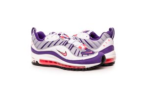Кросівки спортивні W AIR MAX 98 Nike AH6799-110