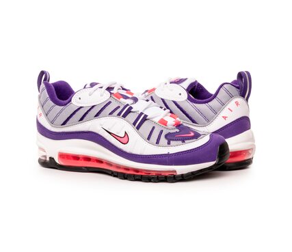Кросівки спортивні W AIR MAX 98 Nike AH6799-110
