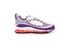 Купити Кросівки спортивні W AIR MAX 98 Nike AH6799-110 - оригінал