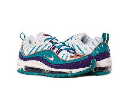Кросівки спортивні W AIR MAX 98 Nike AH6799-500
