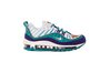 Купити Кросівки спортивні W AIR MAX 98 Nike AH6799-500 - оригінал
