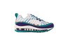 Купити Кросівки спортивні W AIR MAX 98 Nike AH6799-500 - оригінал