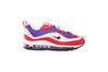 Купити Кросівки спортивні W AIR MAX 98 Nike AH6799-501 - оригінал