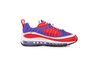 Купити Кросівки спортивні W AIR MAX 98 Nike AH6799-501 - оригінал
