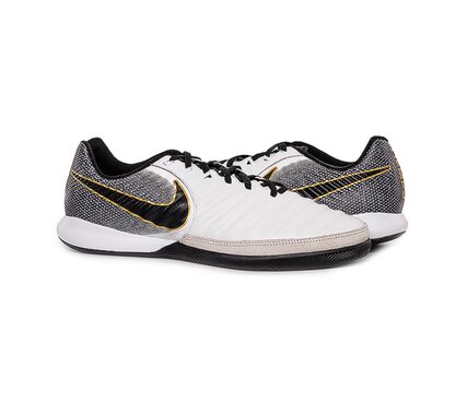 Шкіряні Футзалки (бампи) Nike Tiempo Lunar Legend Pro - AH7246-100