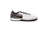Купить Кожаные футзалки (бампы) Nike Tiempo Lunar Legend Pro - AH7246-100 - оригинал, гарантия