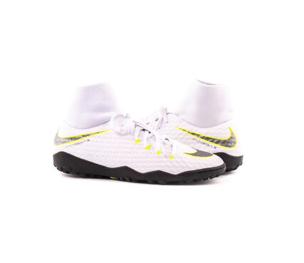 Сороконожки Nike PHANTOMX 3 ACADEMY DF TF AH7276-107