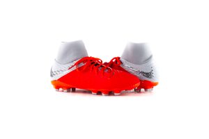 Nike JR PHANTOM 3 ACADEMY DF FG AH7287-600