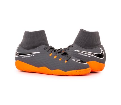 Nike JR PHANTOMX 3 ACADEMY DF IC AH7291-081