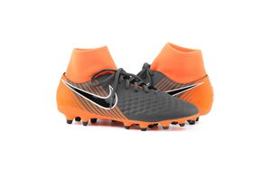 Бутси футбольні Nike OBRA 2 ACADEMY DF FG AH7303-080 Бутси футбольні Nike OBRA 2 ACADEMY DF FG AH7303-080
