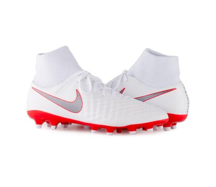 Бутси футбольні Nike OBRA 2 ACADEMY DF FG AH7303-107