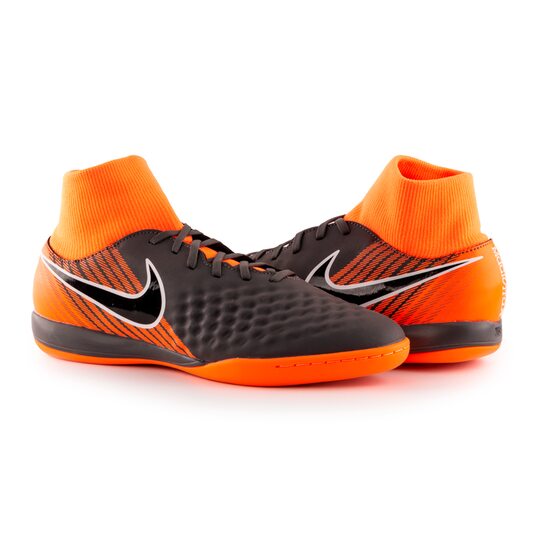 Купить Nike OBRAX 2 ACADEMY DF IC AH7309-080 - оригинал, гарантия