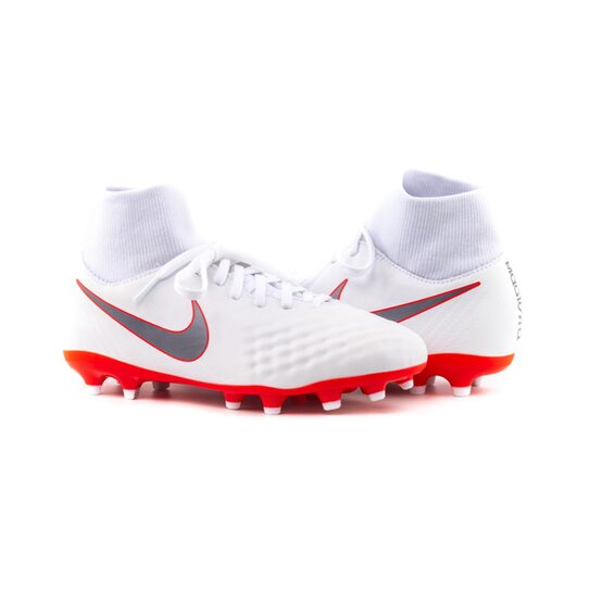 Купить Nike JR OBRA 2 ACADEMY DF FG AH7313-107 - оригинал, гарантия