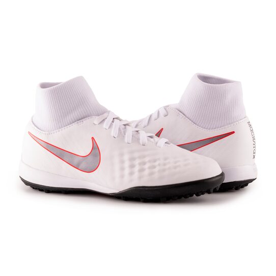 Купить Nike JR OBRAX 2 ACADEMY DF TF AH7318-107 - оригинал, гарантия