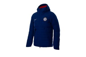 Nike CFC M NSW DFILL HD JKT CRE AH7320-495