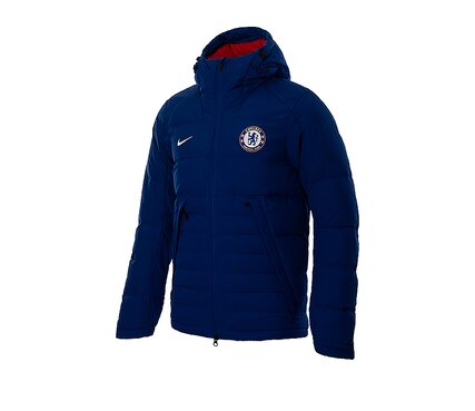 Nike CFC M NSW DFILL HD JKT CRE AH7320-495