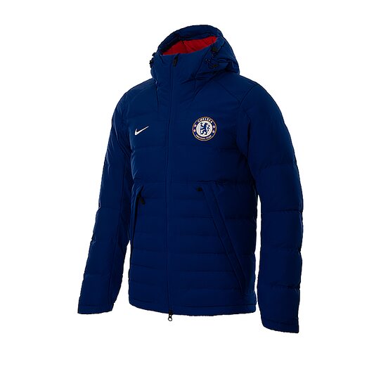 Купить Nike CFC M NSW DFILL HD JKT CRE AH7320-495 - оригинал, гарантия